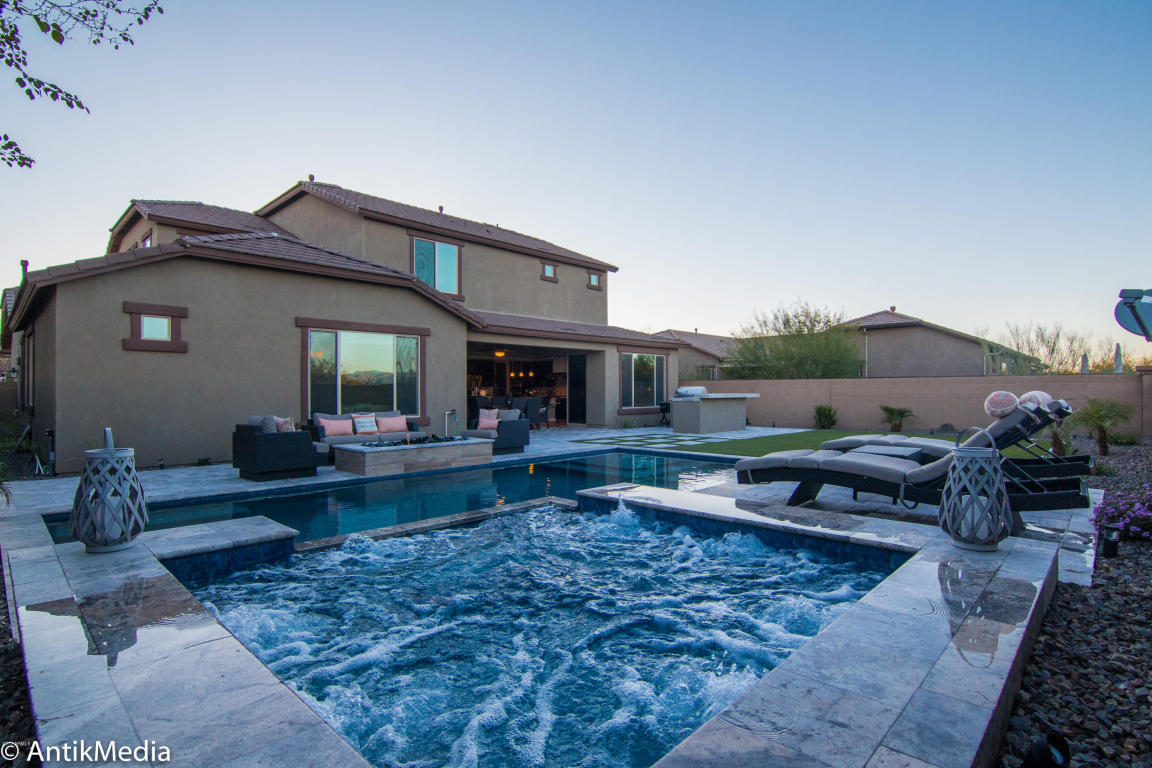 3140 E Half Hitch Pl, Phoenix, AZ 85050 photo 35