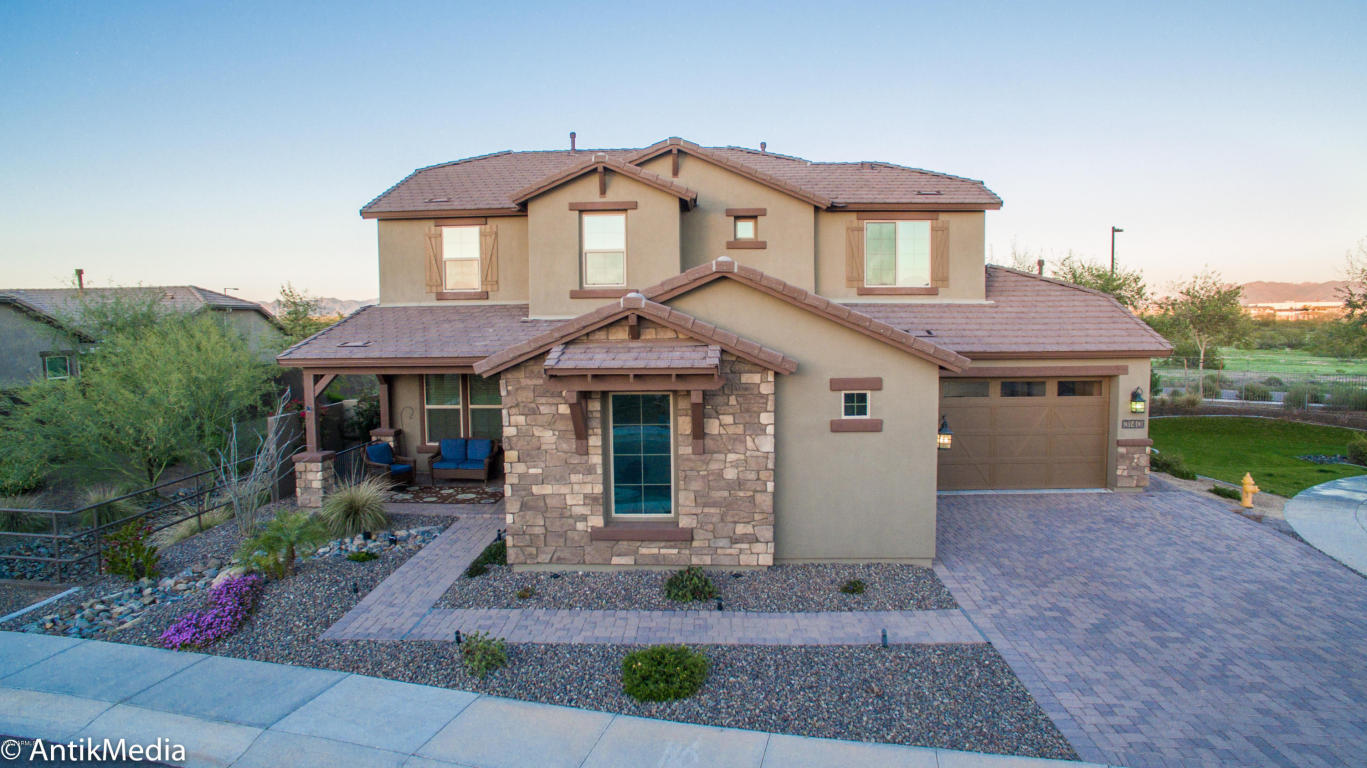 3140 E Half Hitch Pl, Phoenix, AZ 85050 photo 6