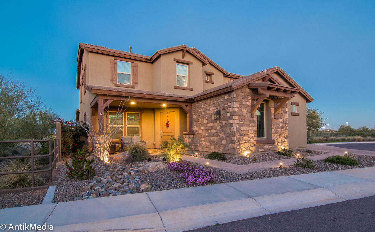 3140 E Half Hitch Pl, Phoenix, AZ 85050 photo 42