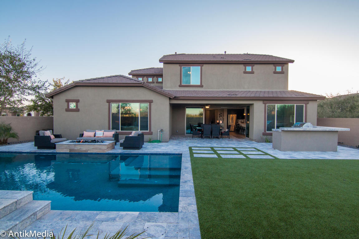 3140 E Half Hitch Pl, Phoenix, AZ 85050 photo 3