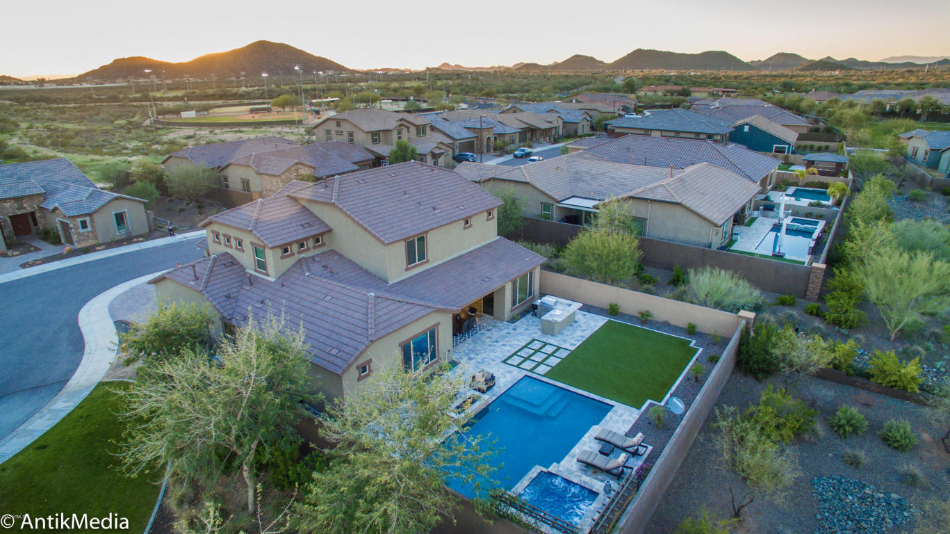 3140 E Half Hitch Pl, Phoenix, AZ 85050 photo 7
