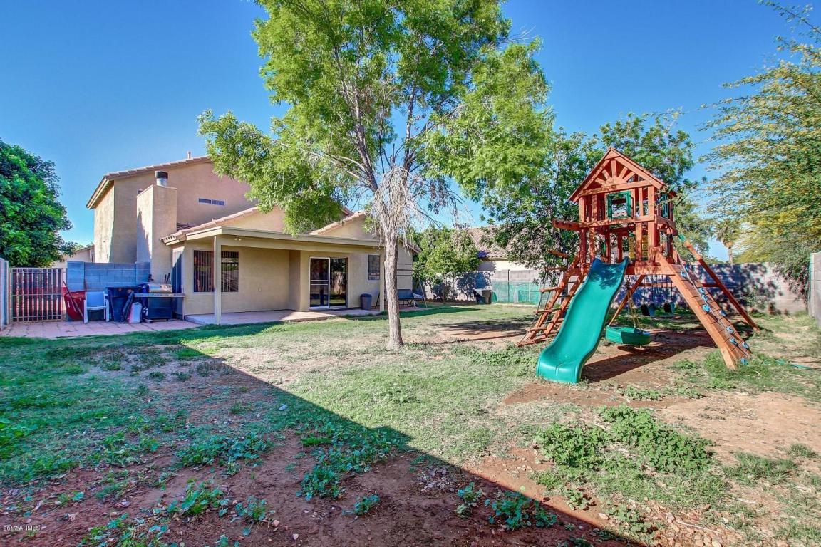 486 W Gary Ave, Gilbert, AZ 85233 photo 25