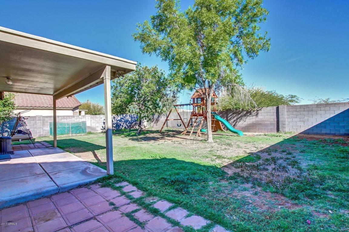 486 W Gary Ave, Gilbert, AZ 85233 photo 24