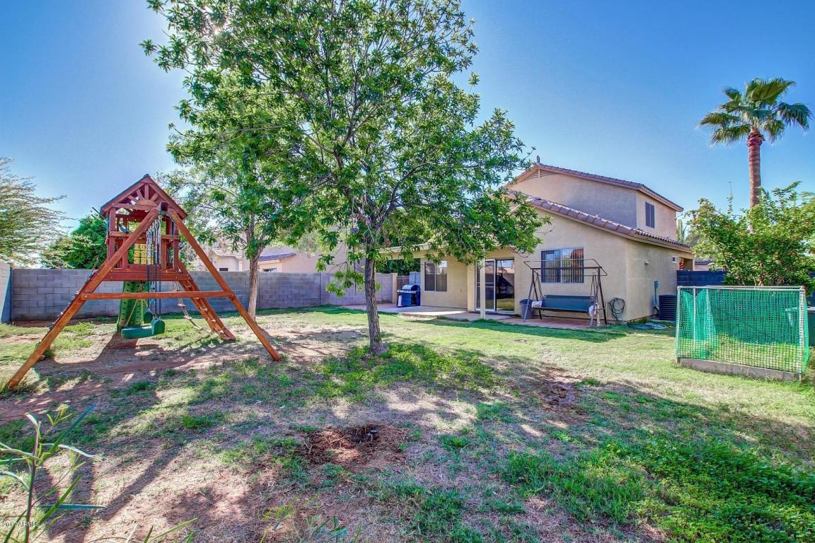 486 W Gary Ave, Gilbert, AZ 85233 photo 26