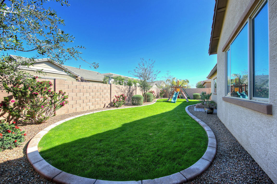 2484 E Tiffany Way, Gilbert, AZ 85298 photo 22