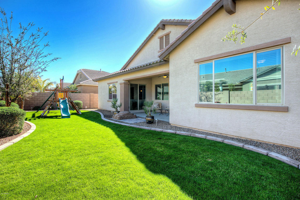 2484 E Tiffany Way, Gilbert, AZ 85298 photo 23