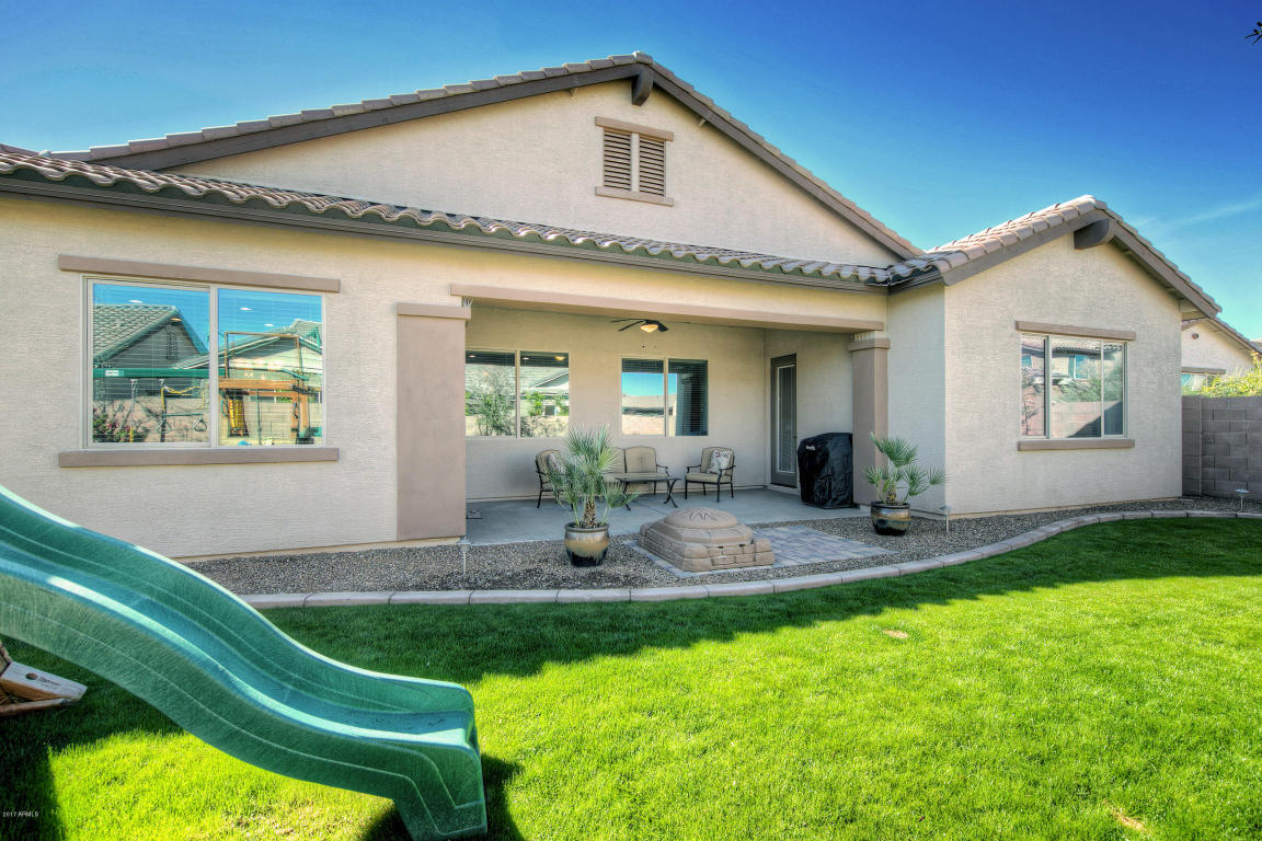 2484 E Tiffany Way, Gilbert, AZ 85298 photo 25