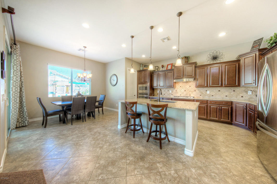 2484 E Tiffany Way, Gilbert, AZ 85298 photo 5