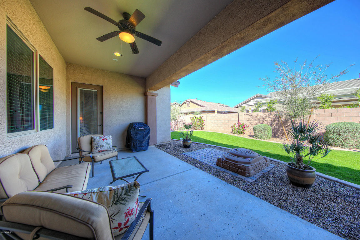 2484 E Tiffany Way, Gilbert, AZ 85298 photo 21