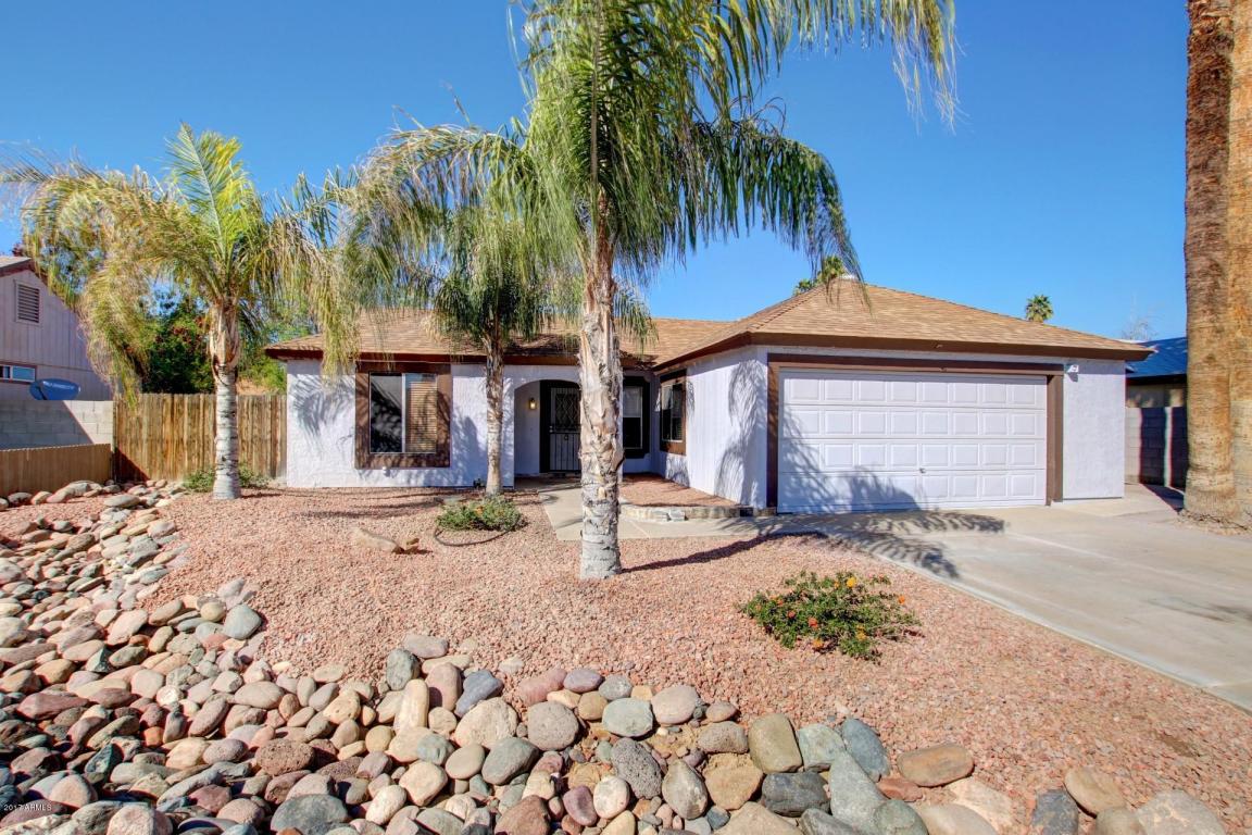 7650 W Meadowbrook Ave, Phoenix, AZ 85033 photo 1