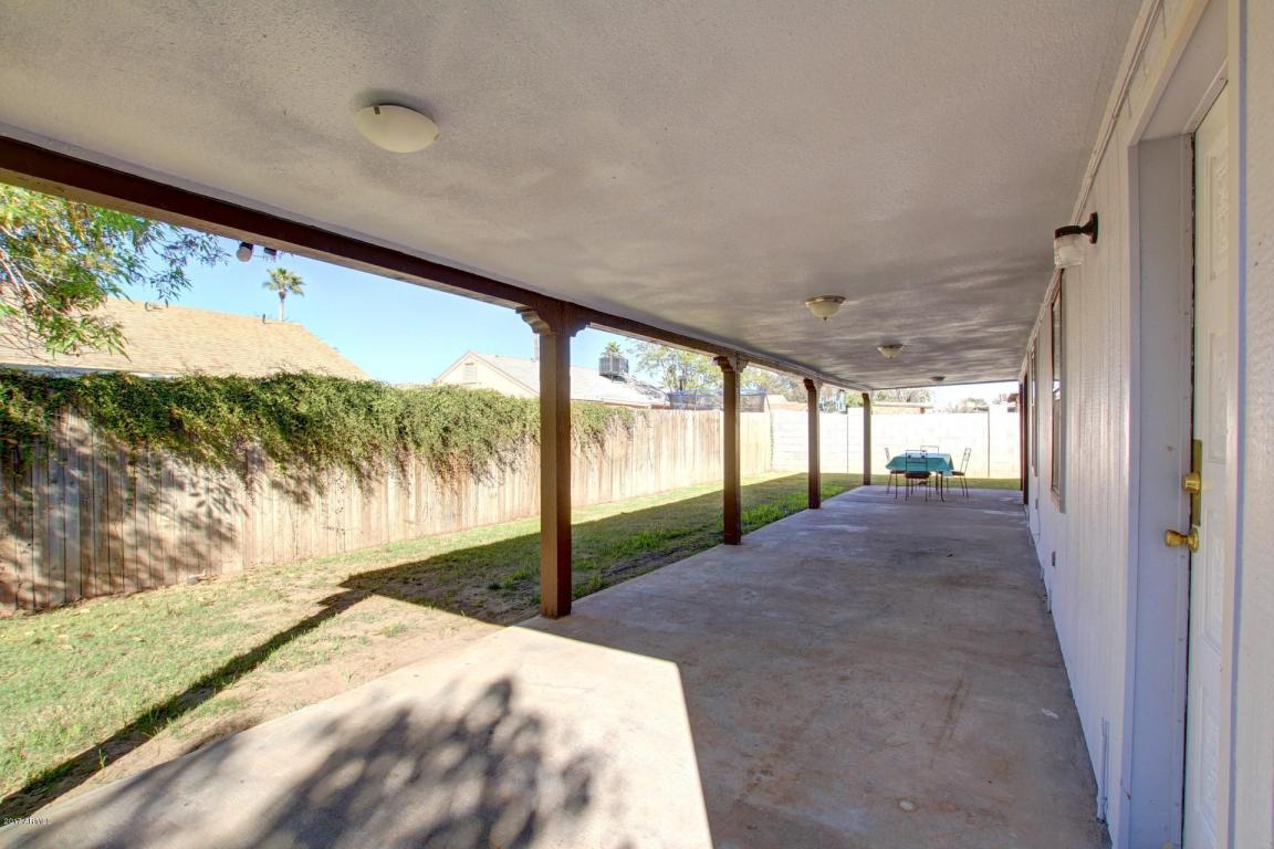 7650 W Meadowbrook Ave, Phoenix, AZ 85033 photo 26