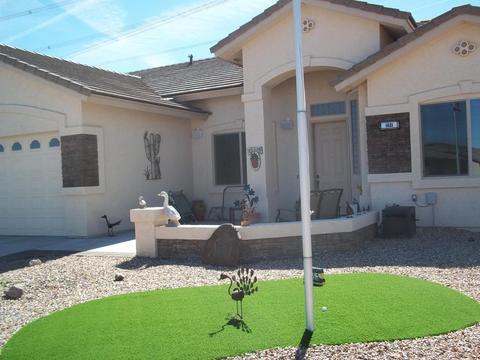 11121 E Posada Ave, Mesa, AZ 85212 photo 4