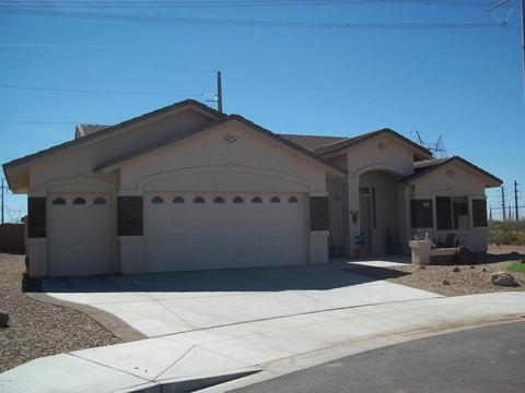 11121 E Posada Ave, Mesa, AZ 85212 photo 2