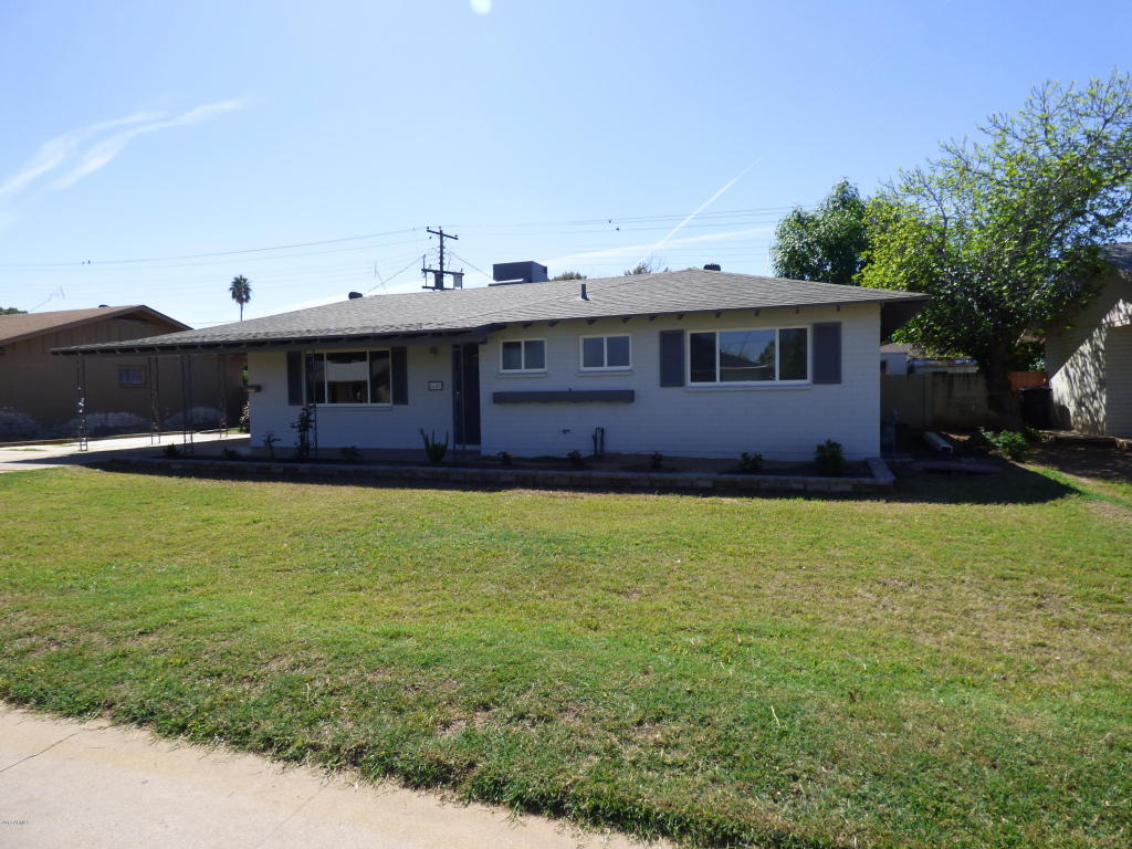 1641 E Dana Ave, Mesa, AZ 85204 photo 1
