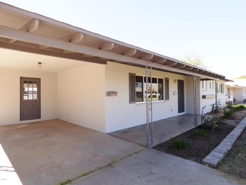 1641 E Dana Ave, Mesa, AZ 85204 photo 2