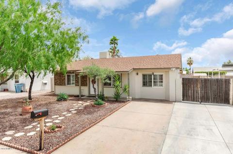 3607 E Karen Dr, Phoenix, AZ 85032 photo 2
