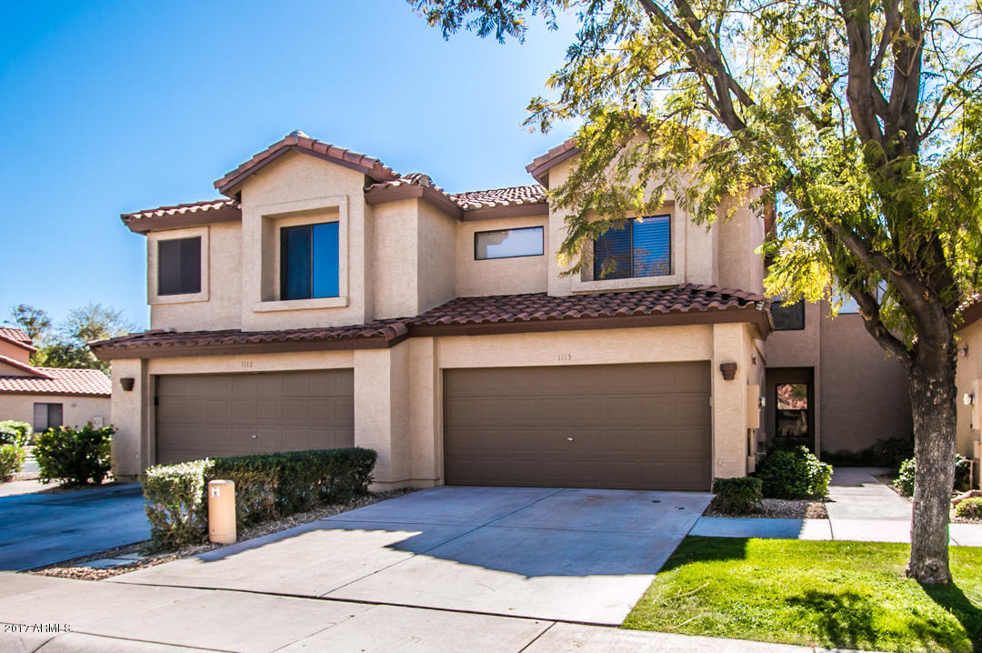 1115 W Windjammer Dr, Gilbert, AZ 85233 photo 1