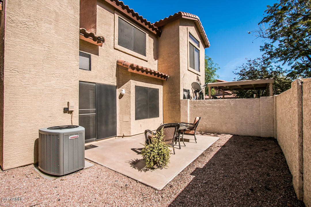 1115 W Windjammer Dr, Gilbert, AZ 85233 photo 19