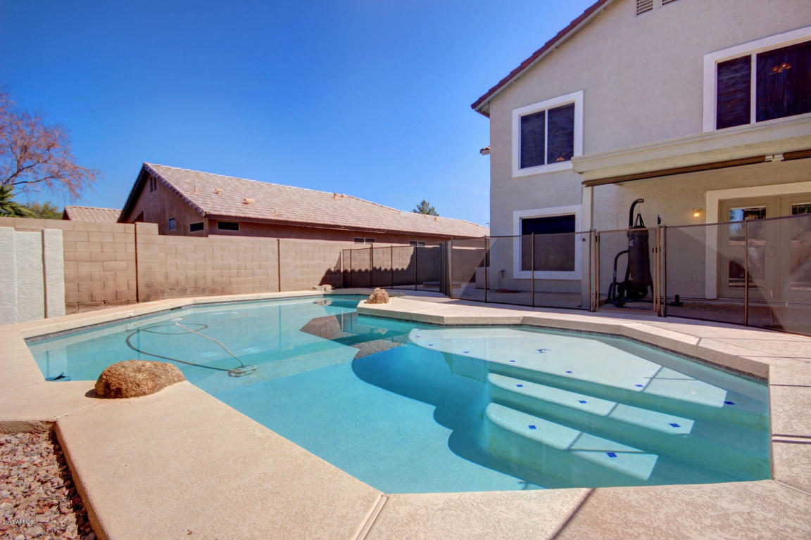 906 S Silverado St, Gilbert, AZ 85296 photo 42