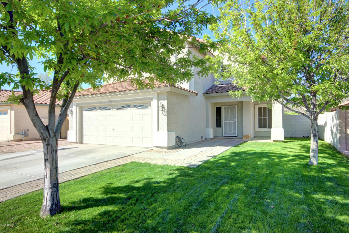 906 S Silverado St, Gilbert, AZ 85296 photo 3