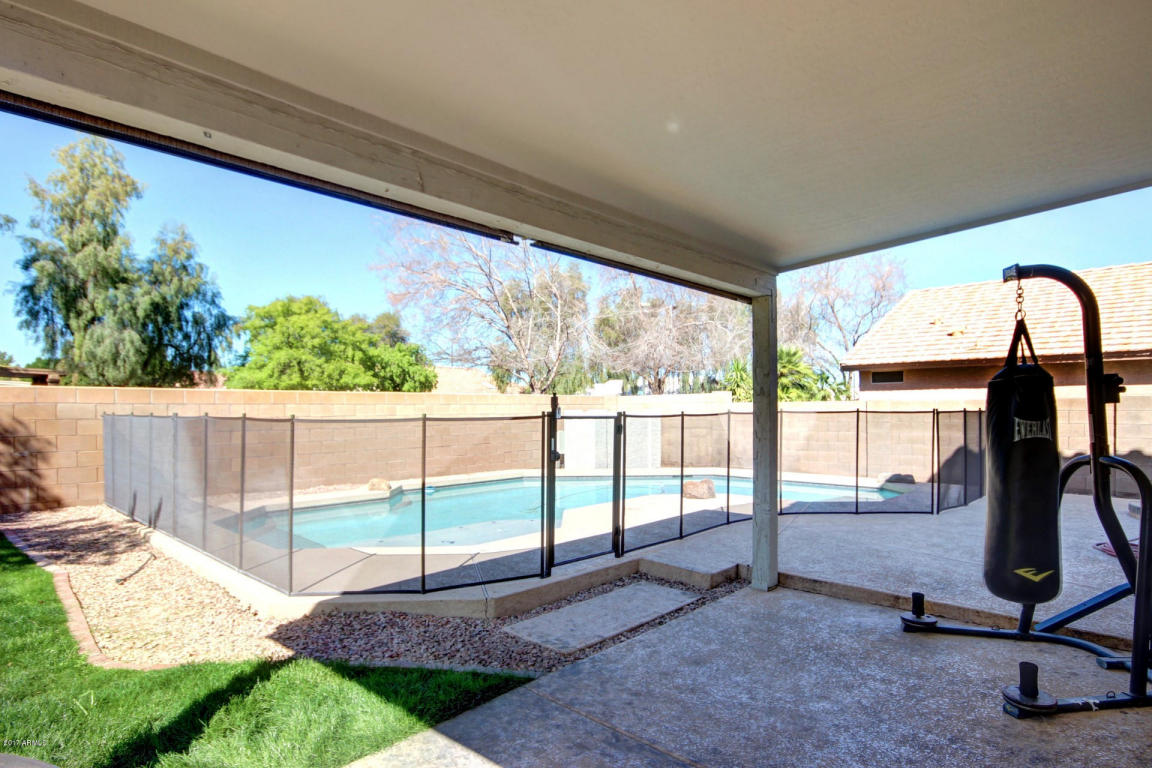 906 S Silverado St, Gilbert, AZ 85296 photo 37