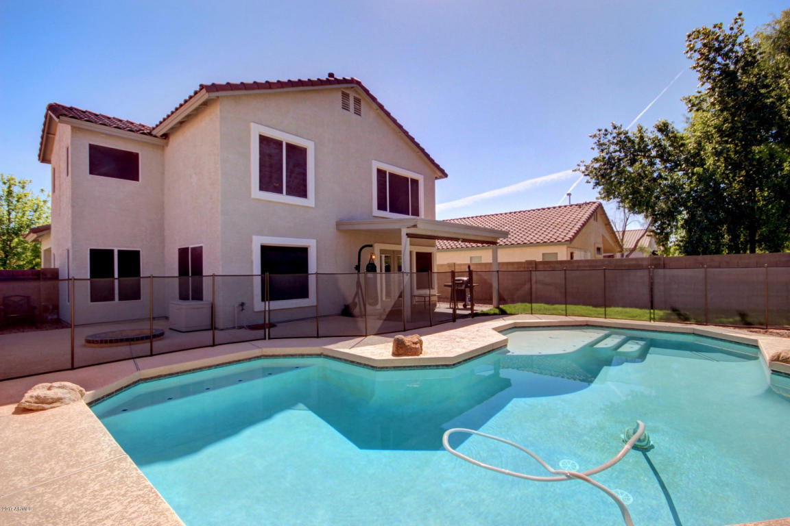 906 S Silverado St, Gilbert, AZ 85296 photo 41