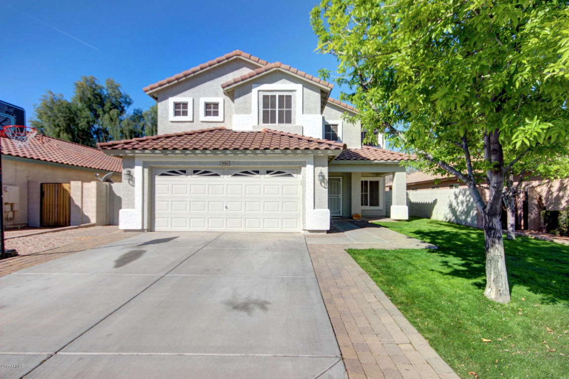 906 S Silverado St, Gilbert, AZ 85296 photo 2