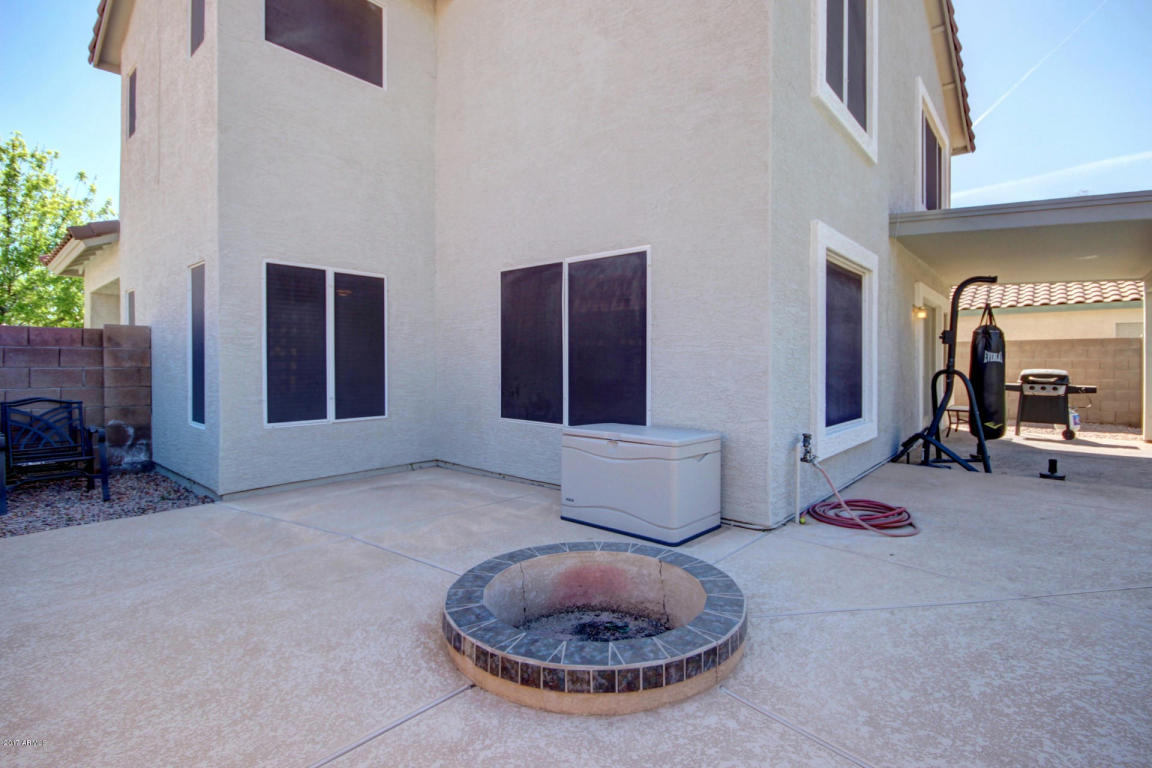 906 S Silverado St, Gilbert, AZ 85296 photo 39