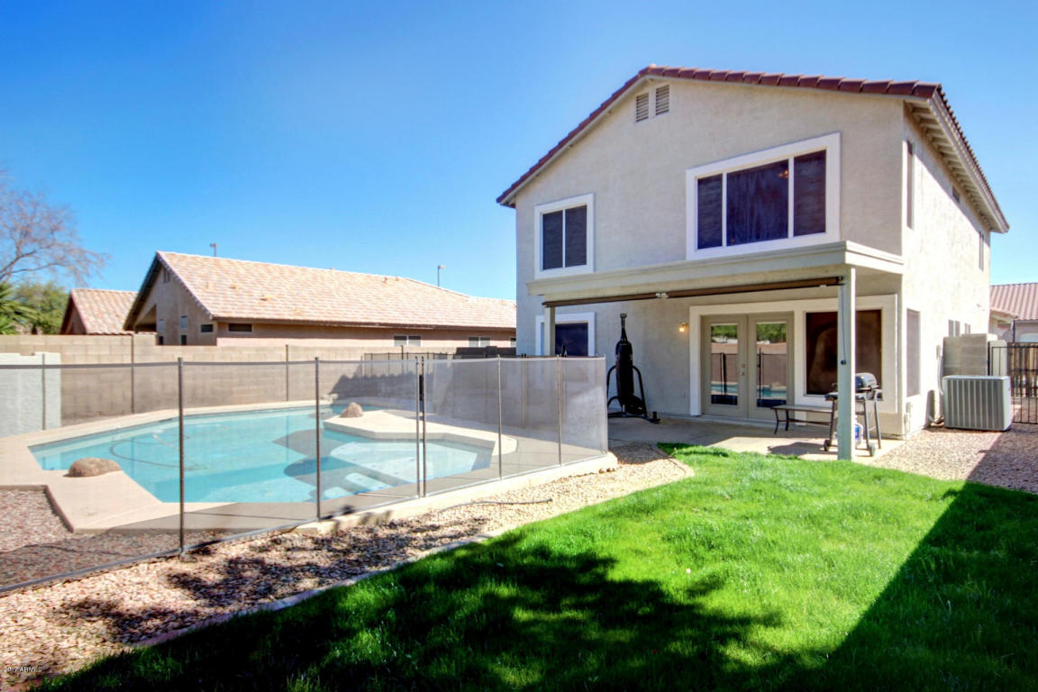 906 S Silverado St, Gilbert, AZ 85296 photo 38