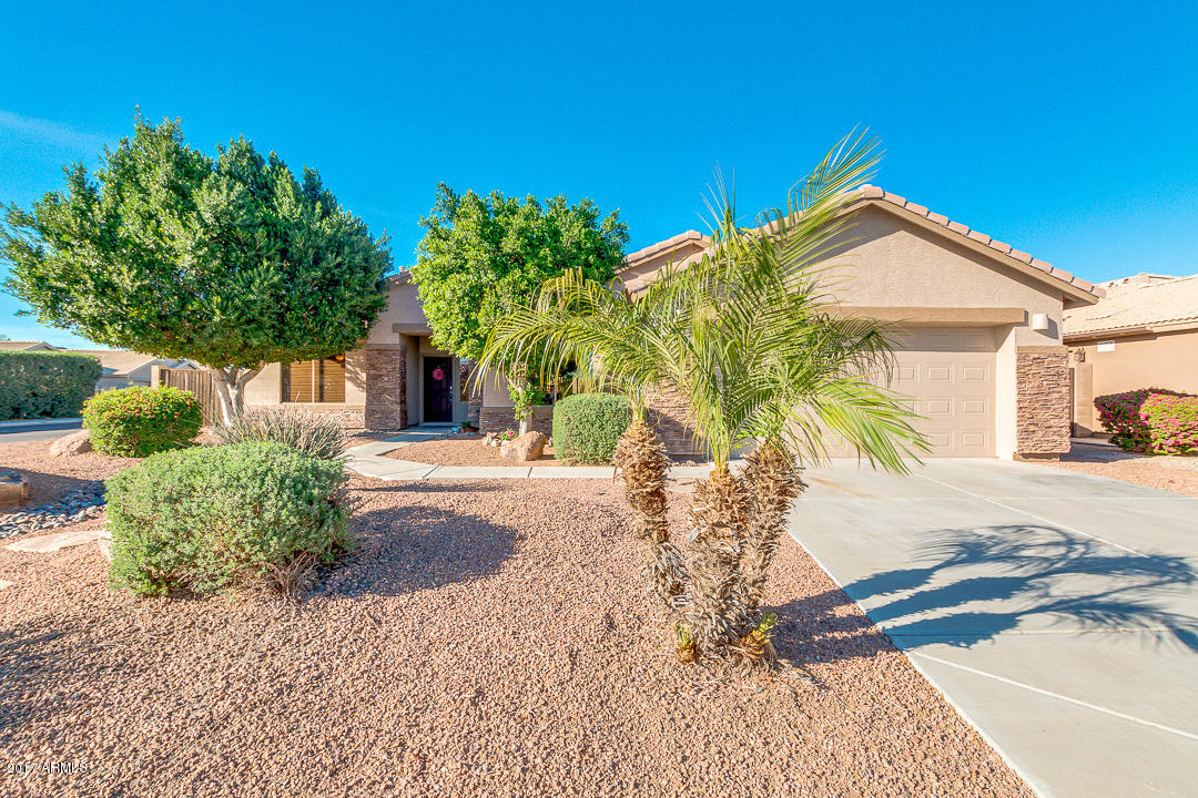 8618 E Onza Cir, Mesa, AZ 85212 photo 1
