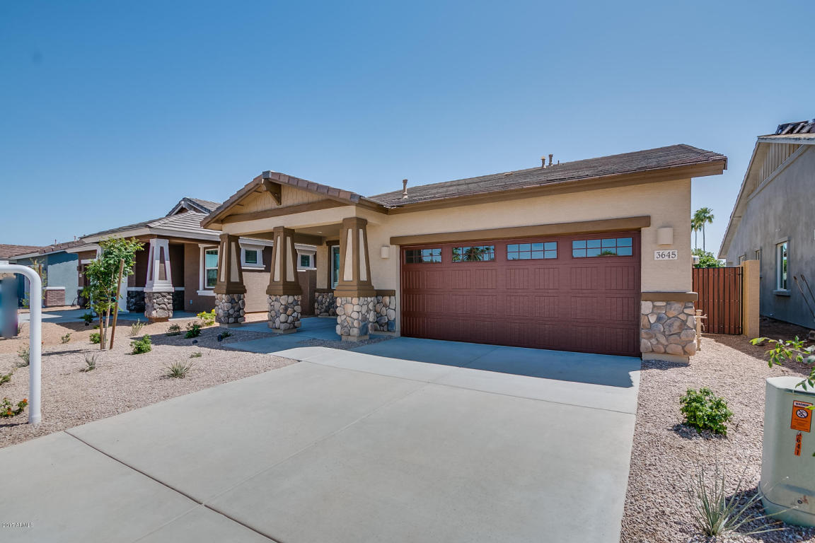 3645 E Aspen Ave, Mesa, AZ 85206 photo 1