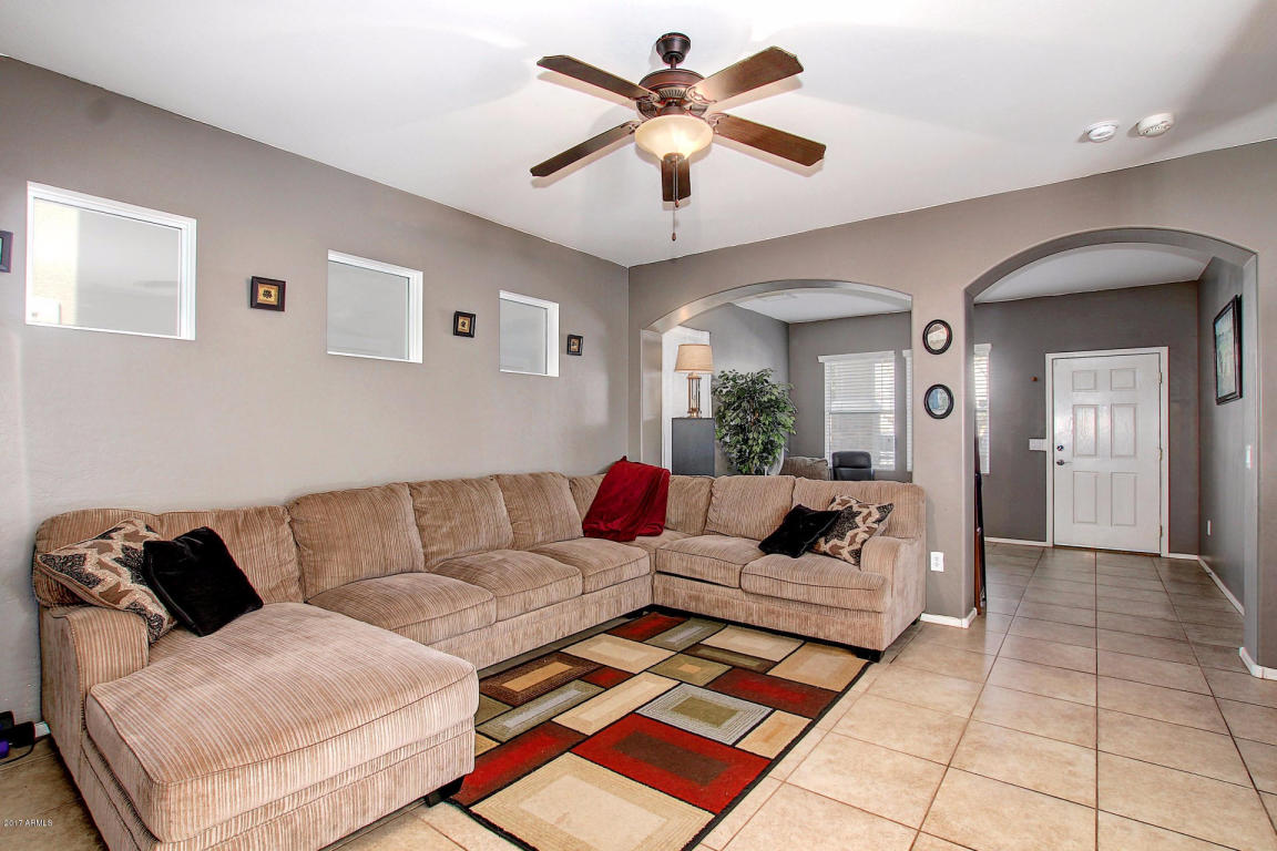 4133 W Irwin Ave, Phoenix, AZ 85041 photo 2