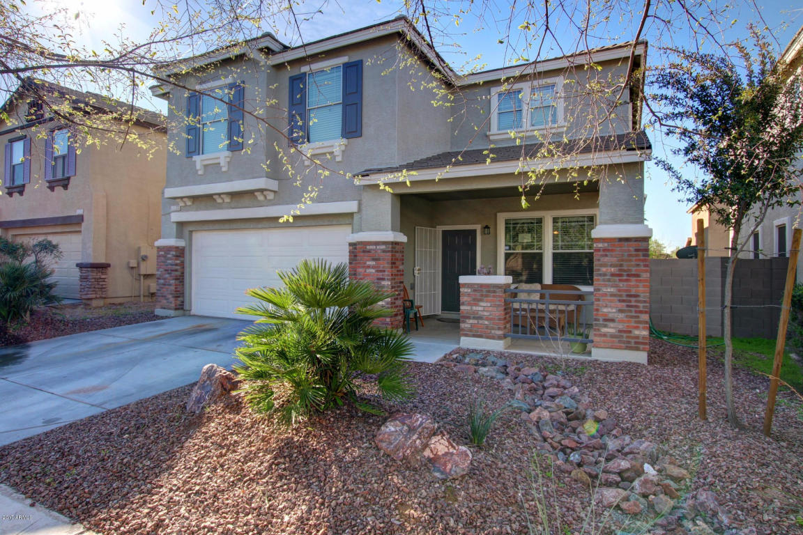 4133 W Irwin Ave, Phoenix, AZ 85041 photo 1