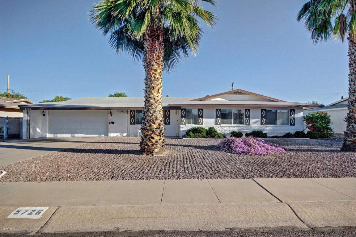 5726 E Covina Rd, Mesa, AZ 85205 photo 1