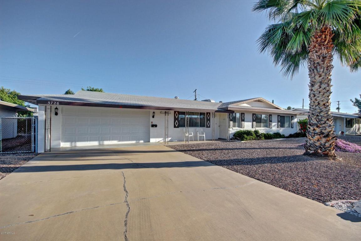 5726 E Covina Rd, Mesa, AZ 85205 photo 2