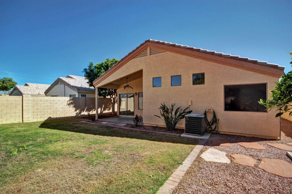 1772 E Appaloosa Rd, Gilbert, AZ 85296 photo 28