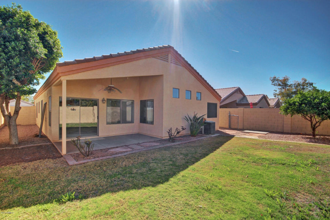 1772 E Appaloosa Rd, Gilbert, AZ 85296 photo 27