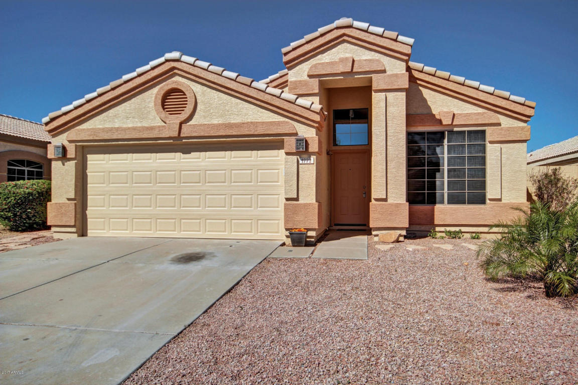 1772 E Appaloosa Rd, Gilbert, AZ 85296 photo 1