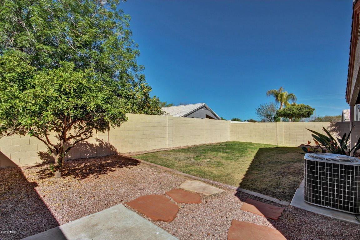 1772 E Appaloosa Rd, Gilbert, AZ 85296 photo 29