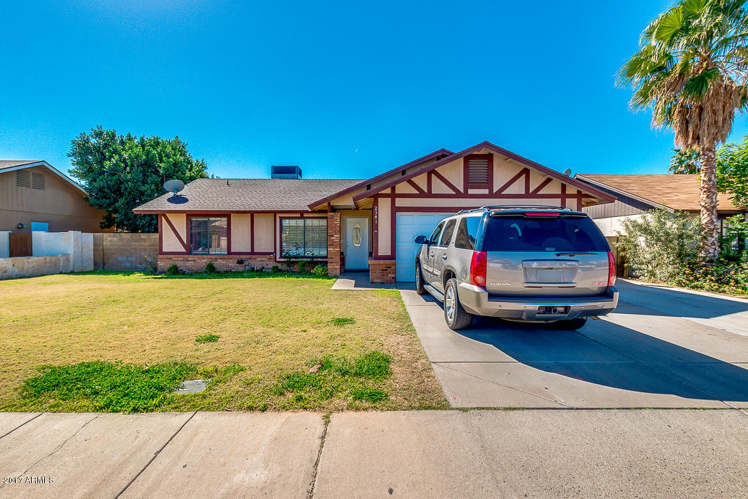 2341 E Calypso Ave, Mesa, AZ 85204 photo 2