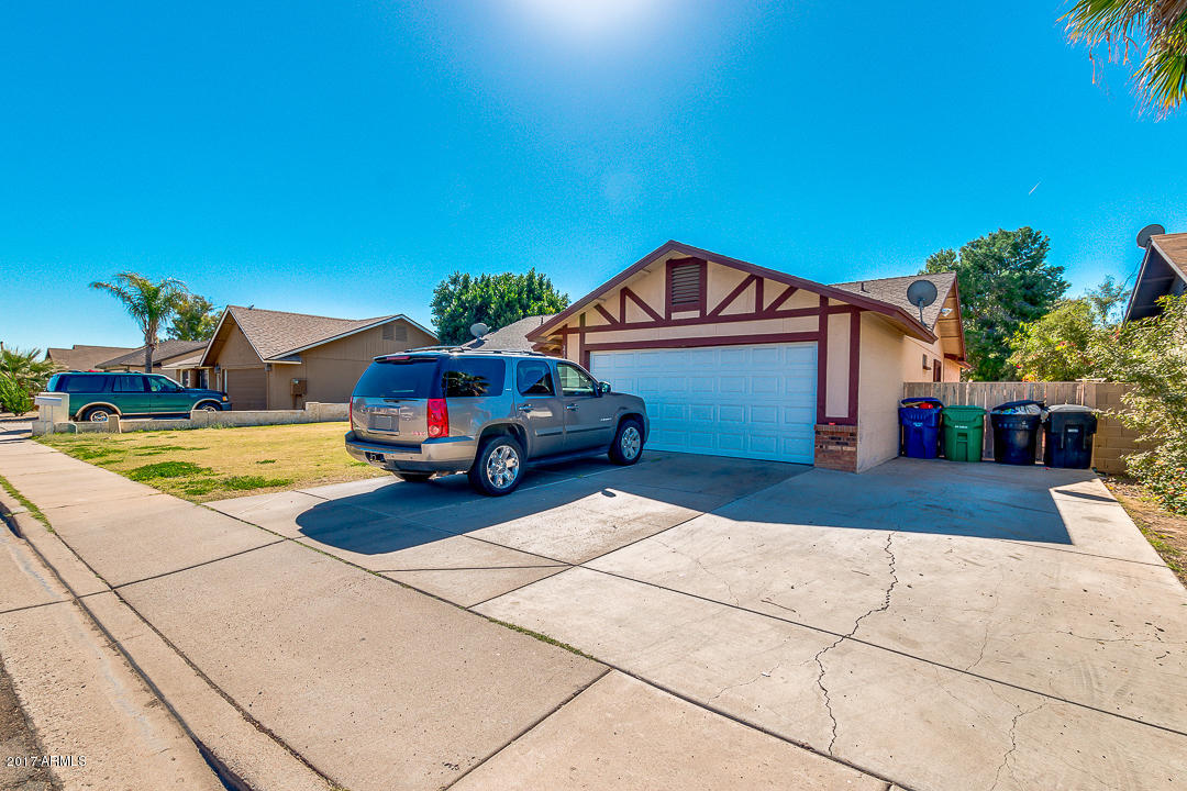 2341 E Calypso Ave, Mesa, AZ 85204 photo 3