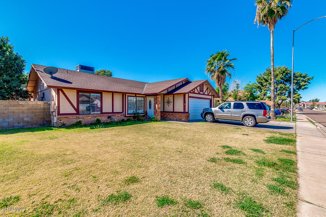 2341 E Calypso Ave, Mesa, AZ 85204 photo 1