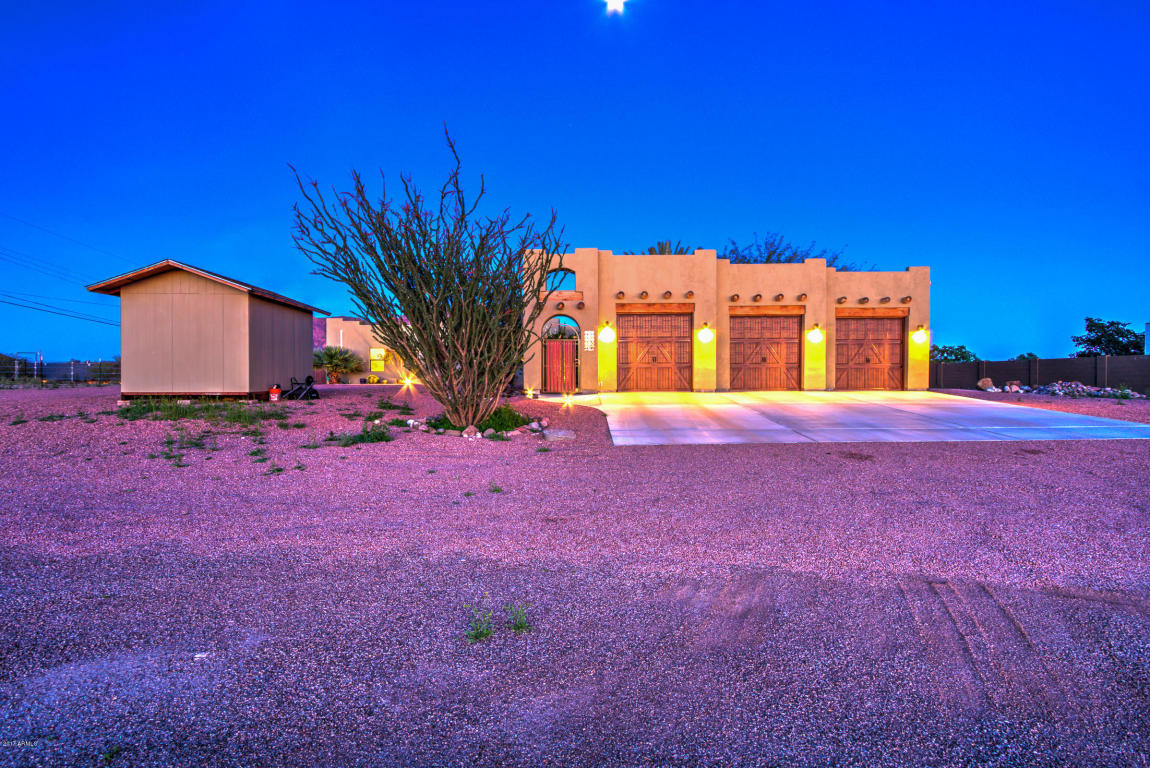 1145 N Cortez Rd, Apache Junction, AZ 85119 photo 2