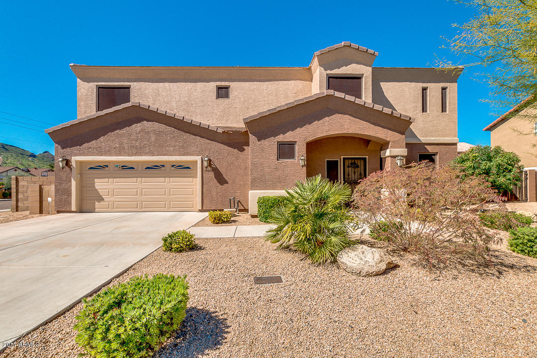 16202 N 21st Pl, Phoenix, AZ 85022 photo 2