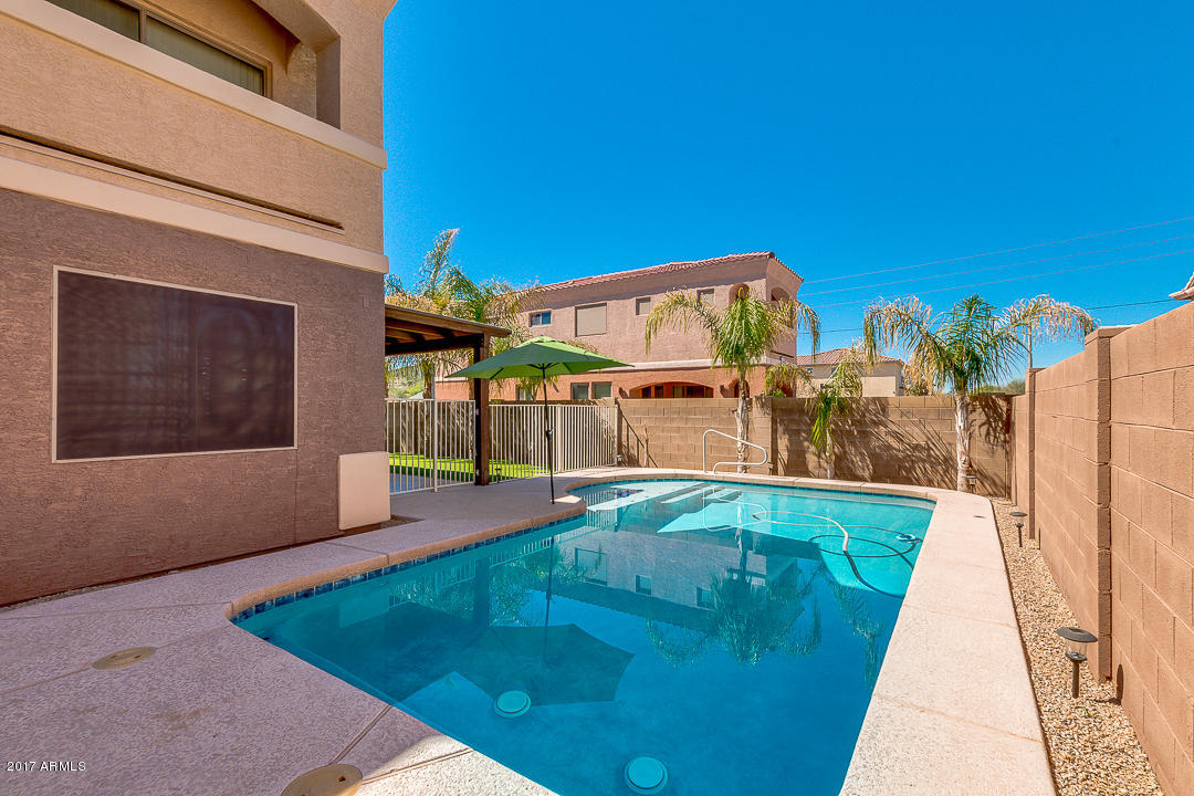 16202 N 21st Pl, Phoenix, AZ 85022 photo 32