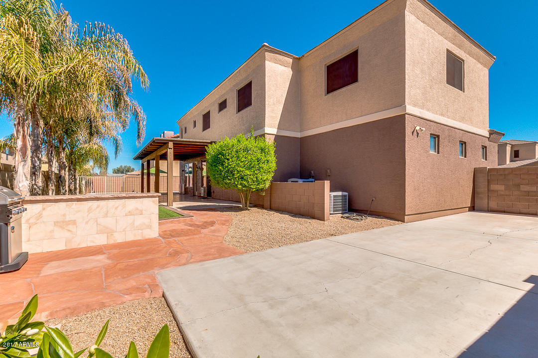 16202 N 21st Pl, Phoenix, AZ 85022 photo 33