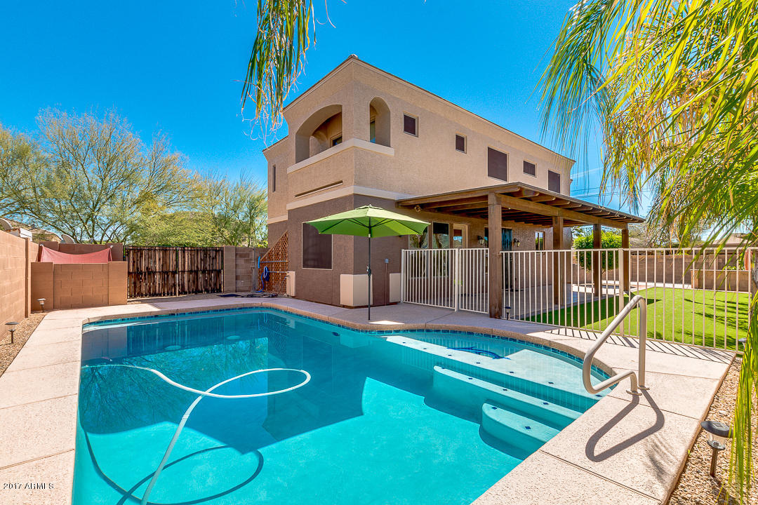 16202 N 21st Pl, Phoenix, AZ 85022 photo 31