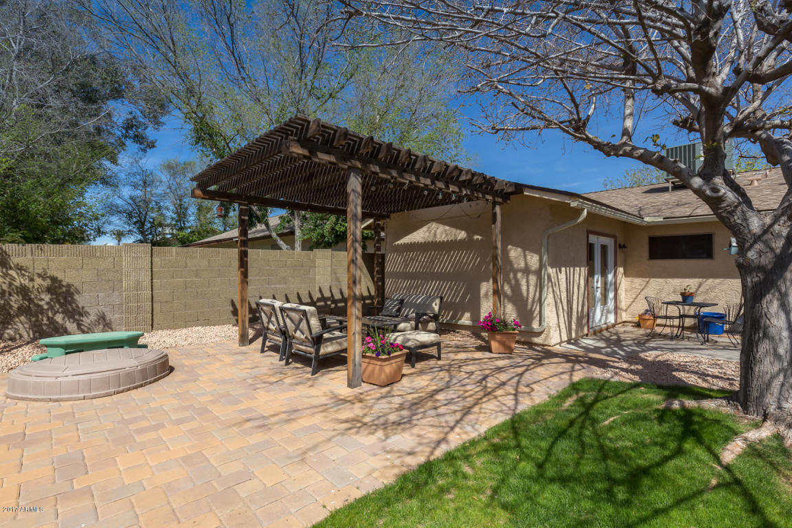5113 E Bannock St, Phoenix, AZ 85044 photo 29
