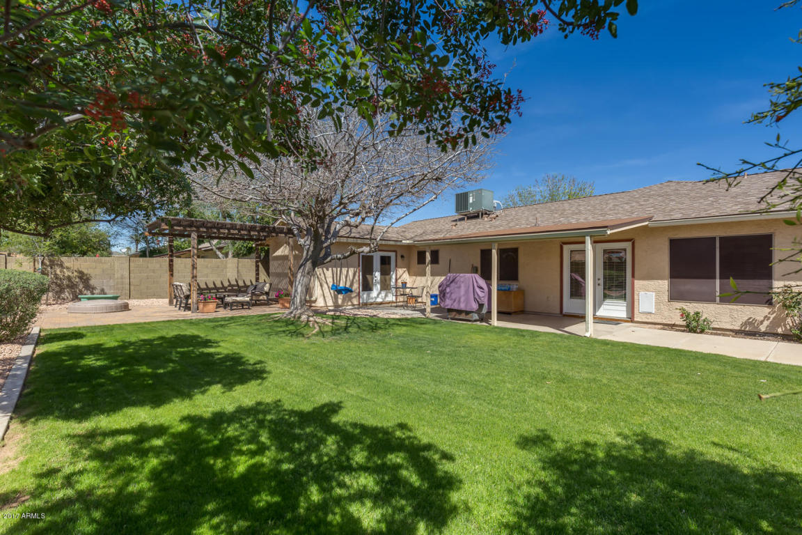 5113 E Bannock St, Phoenix, AZ 85044 photo 25