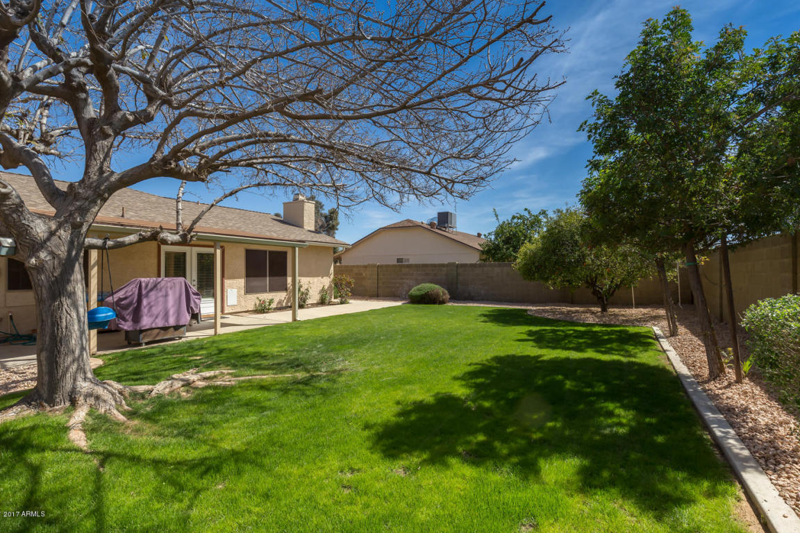 5113 E Bannock St, Phoenix, AZ 85044 photo 26